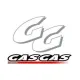 GAS GAS Logo